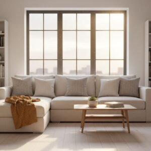 Limpieza de Mantenimiento (Hogar)