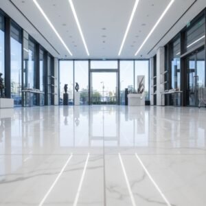 Limpieza de Locales Comerciales