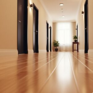 Limpieza de Comunidades