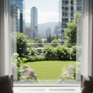 Limpieza de Cristales